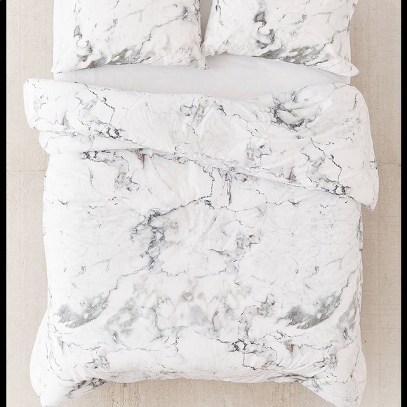 marble comforter walmart